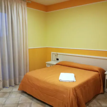 L'angolo Verde Hotel