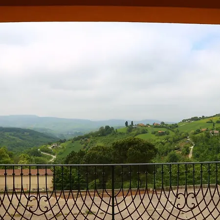 L'angolo Verde Hotel 3*