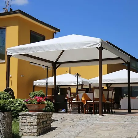 L'angolo Verde