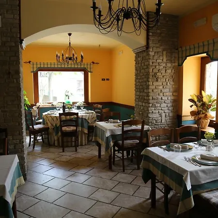L'angolo Verde Hotel 3*