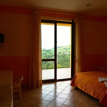 L'angolo Verde 3*