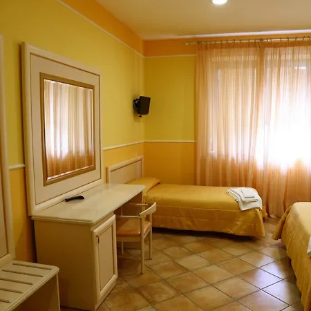 L'angolo Verde Hotel