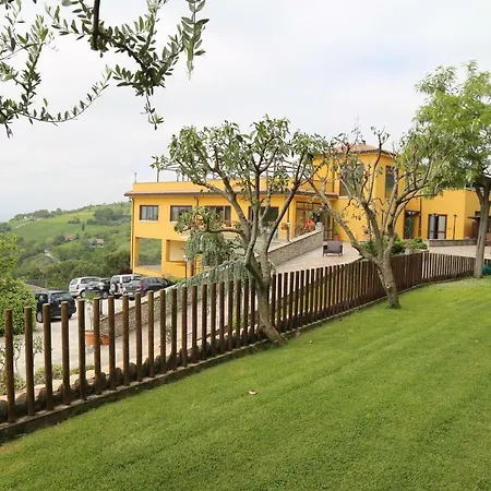 L'angolo Verde 3*