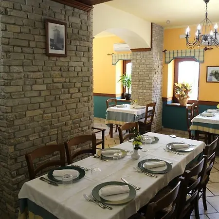L'angolo Verde