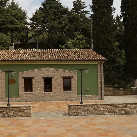 L'angolo Verde