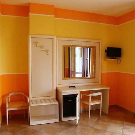 L'angolo Verde Hotel 3*