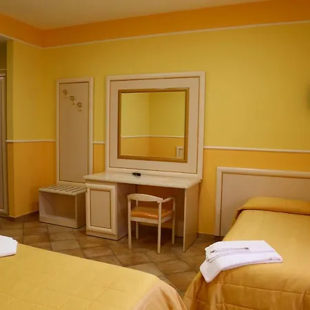L'angolo Verde Hotel 3*