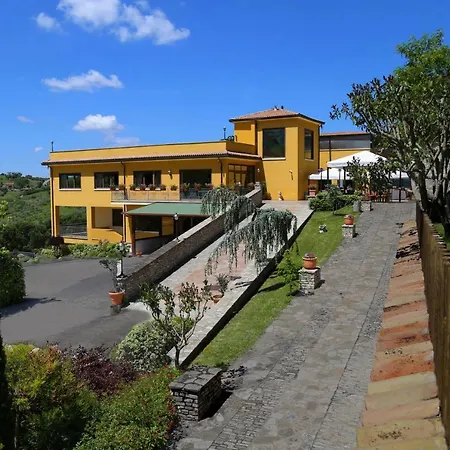 L'angolo Verde Hotel