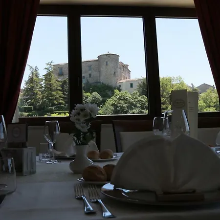 L'angolo Verde Hotel Zungoli
