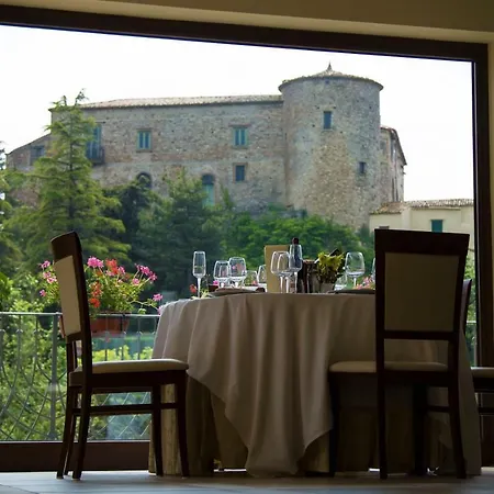 L'angolo Verde Hotel